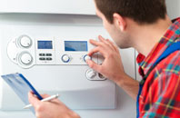 free commercial Wereham Row boiler quotes