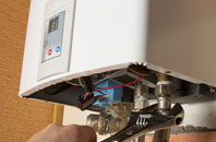 free Wereham Row boiler install quotes